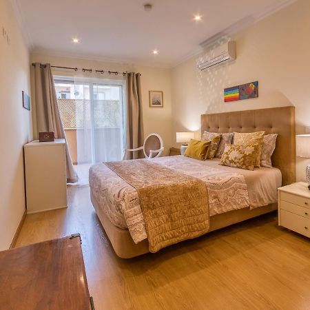 Casa D'Olga Apartment Лагос Екстериор снимка
