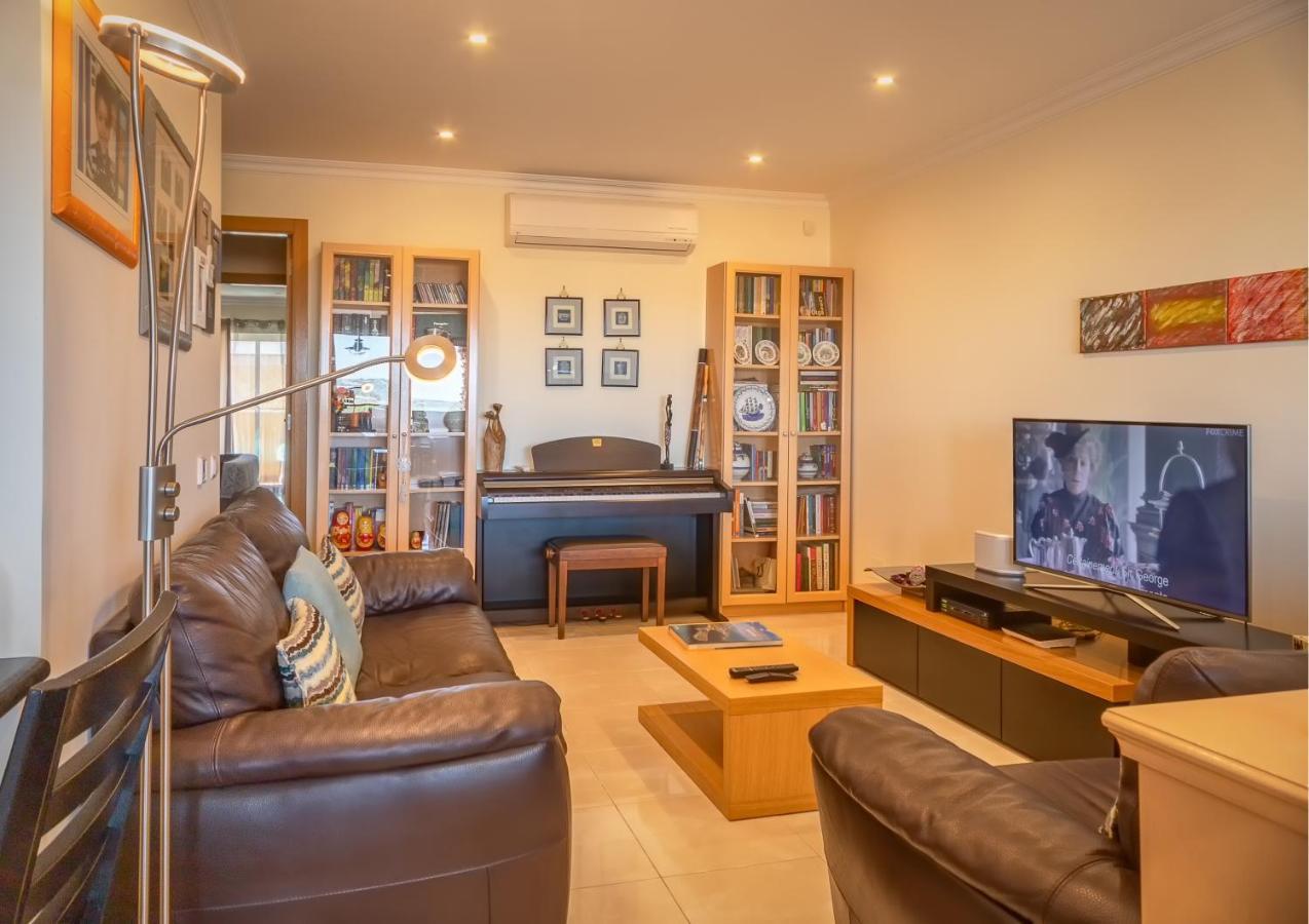 Casa D'Olga Apartment Лагос Екстериор снимка