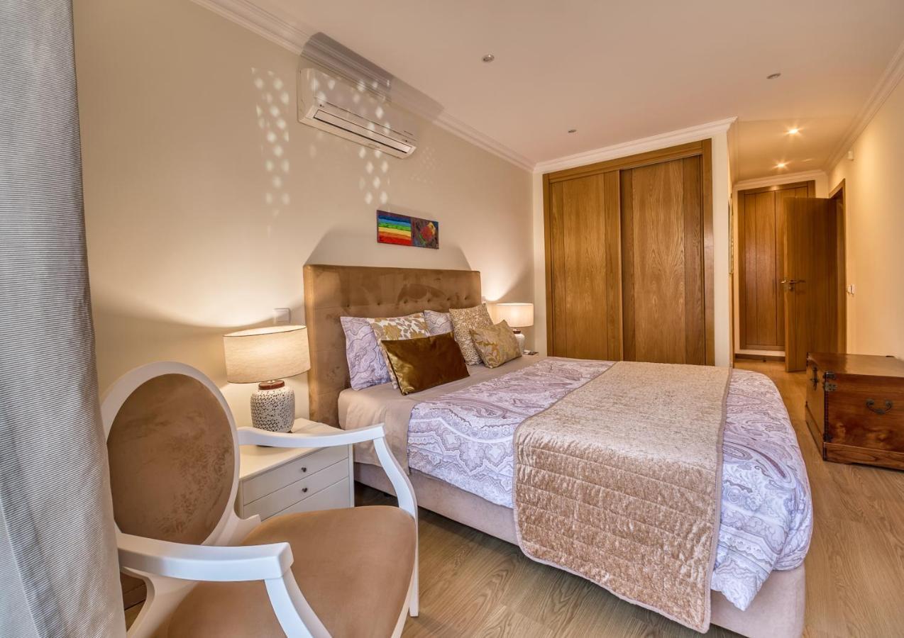 Casa D'Olga Apartment Лагос Екстериор снимка