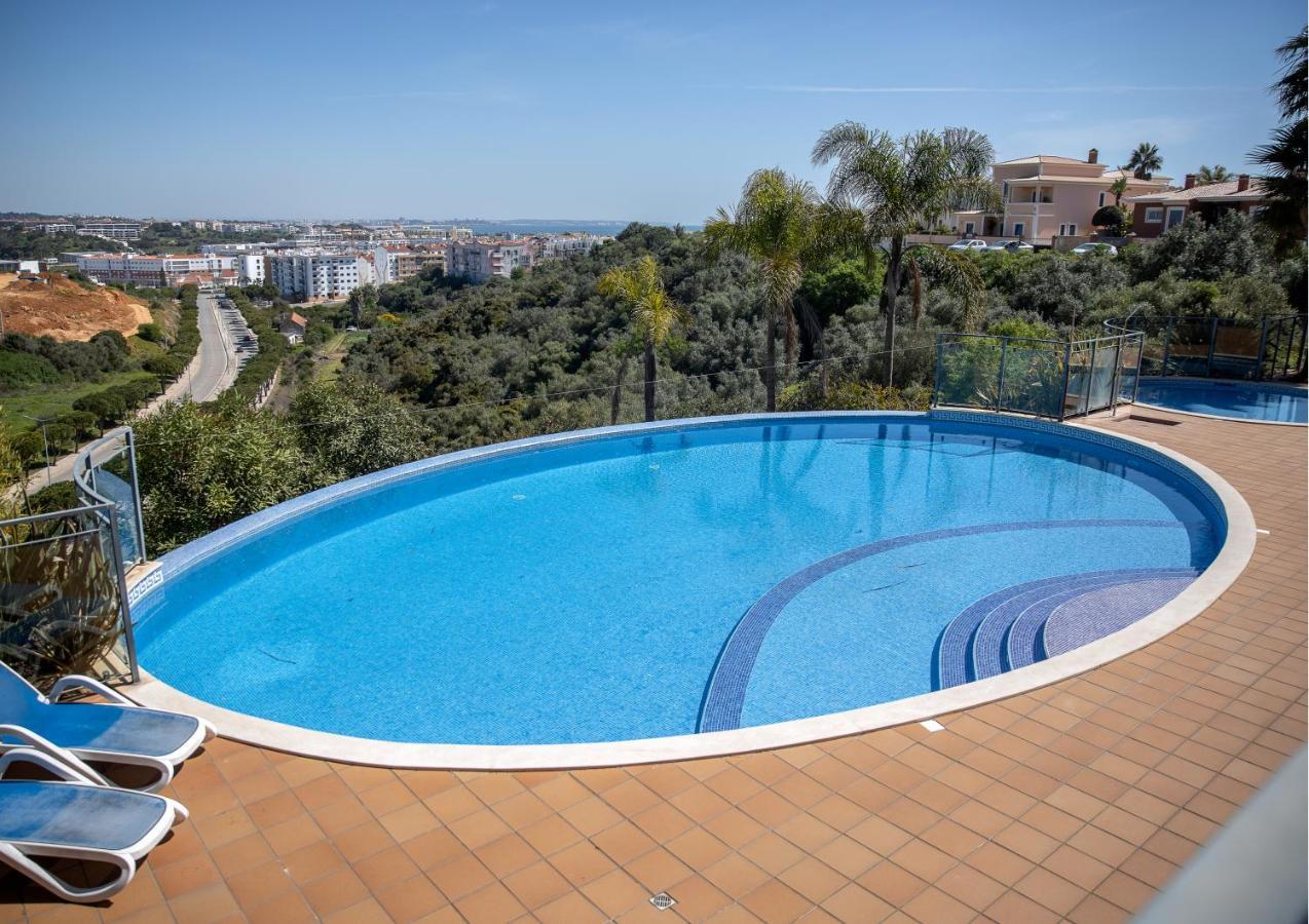 Casa D'Olga Apartment Лагос Екстериор снимка