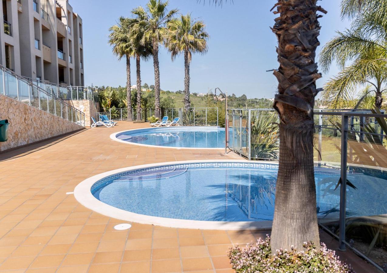 Casa D'Olga Apartment Лагос Екстериор снимка