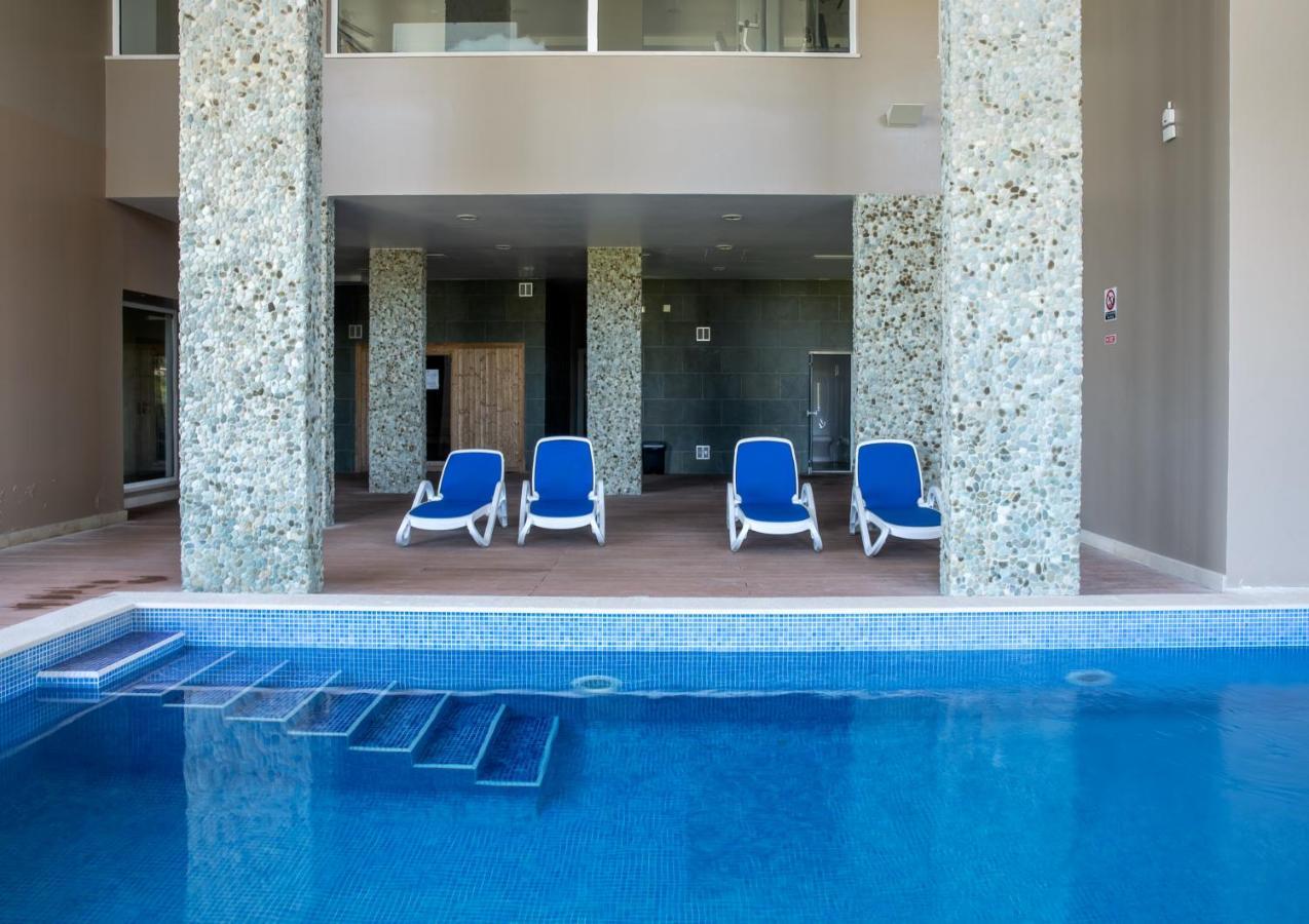 Casa D'Olga Apartment Лагос Екстериор снимка