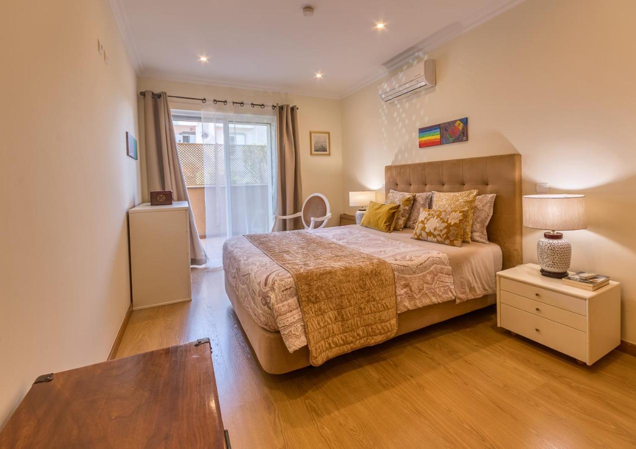 Casa D'Olga Apartment Лагос Екстериор снимка