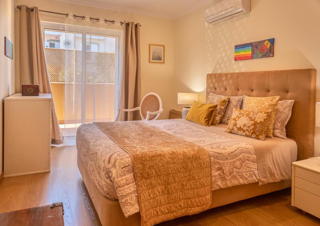 Casa D'Olga Apartment Лагос Екстериор снимка