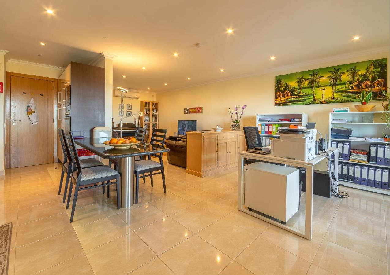 Casa D'Olga Apartment Лагос Екстериор снимка