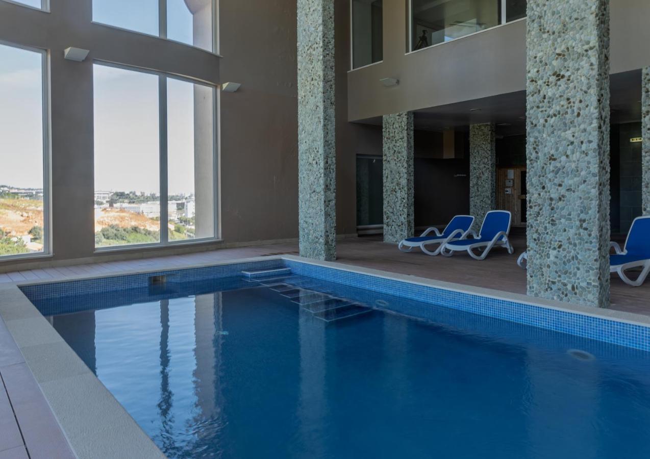 Casa D'Olga Apartment Лагос Екстериор снимка