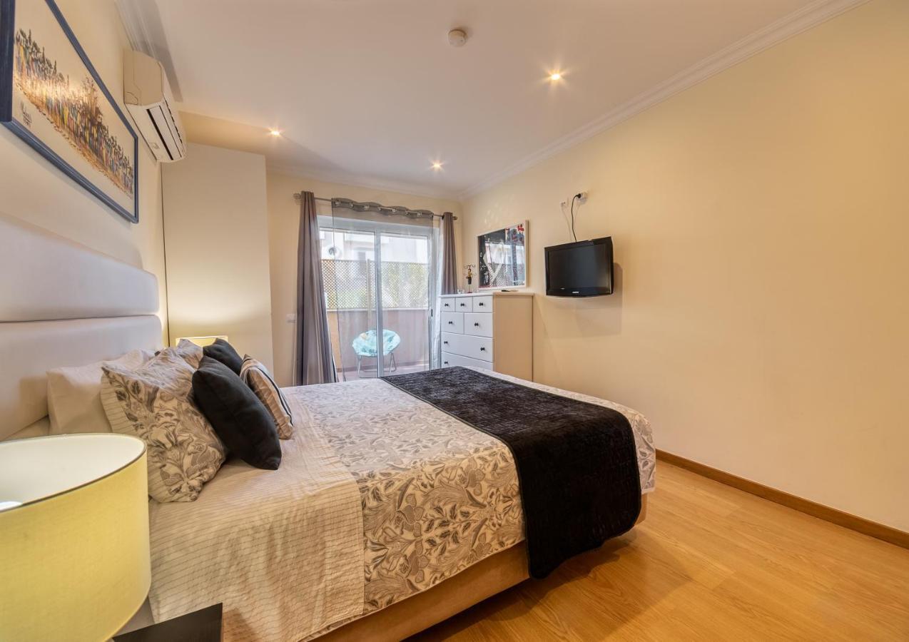 Casa D'Olga Apartment Лагос Екстериор снимка