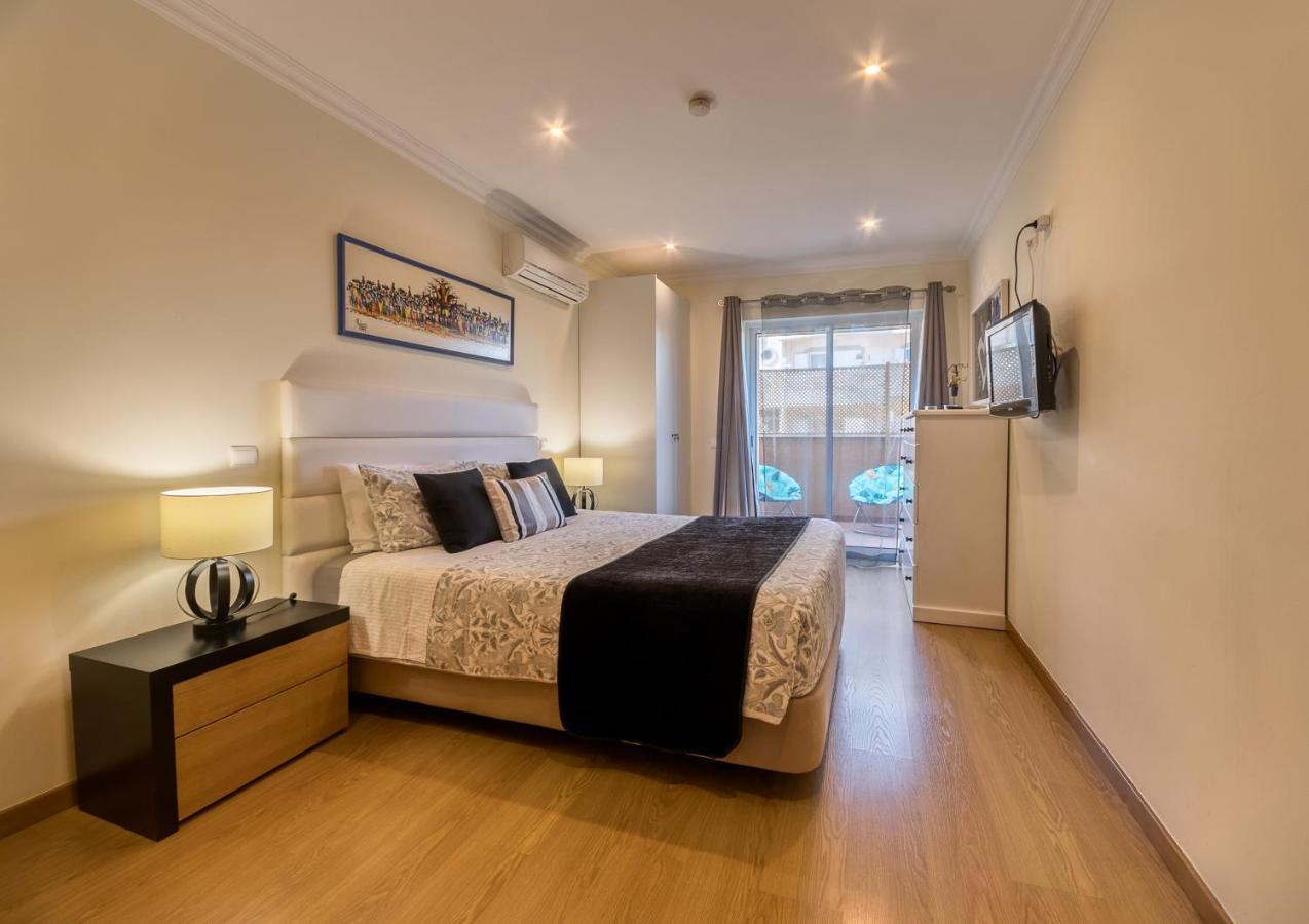 Casa D'Olga Apartment Лагос Екстериор снимка