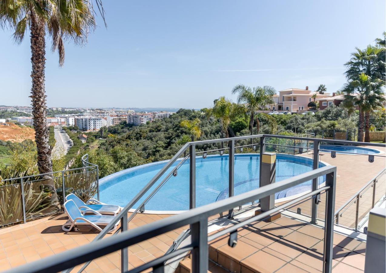 Casa D'Olga Apartment Лагос Екстериор снимка
