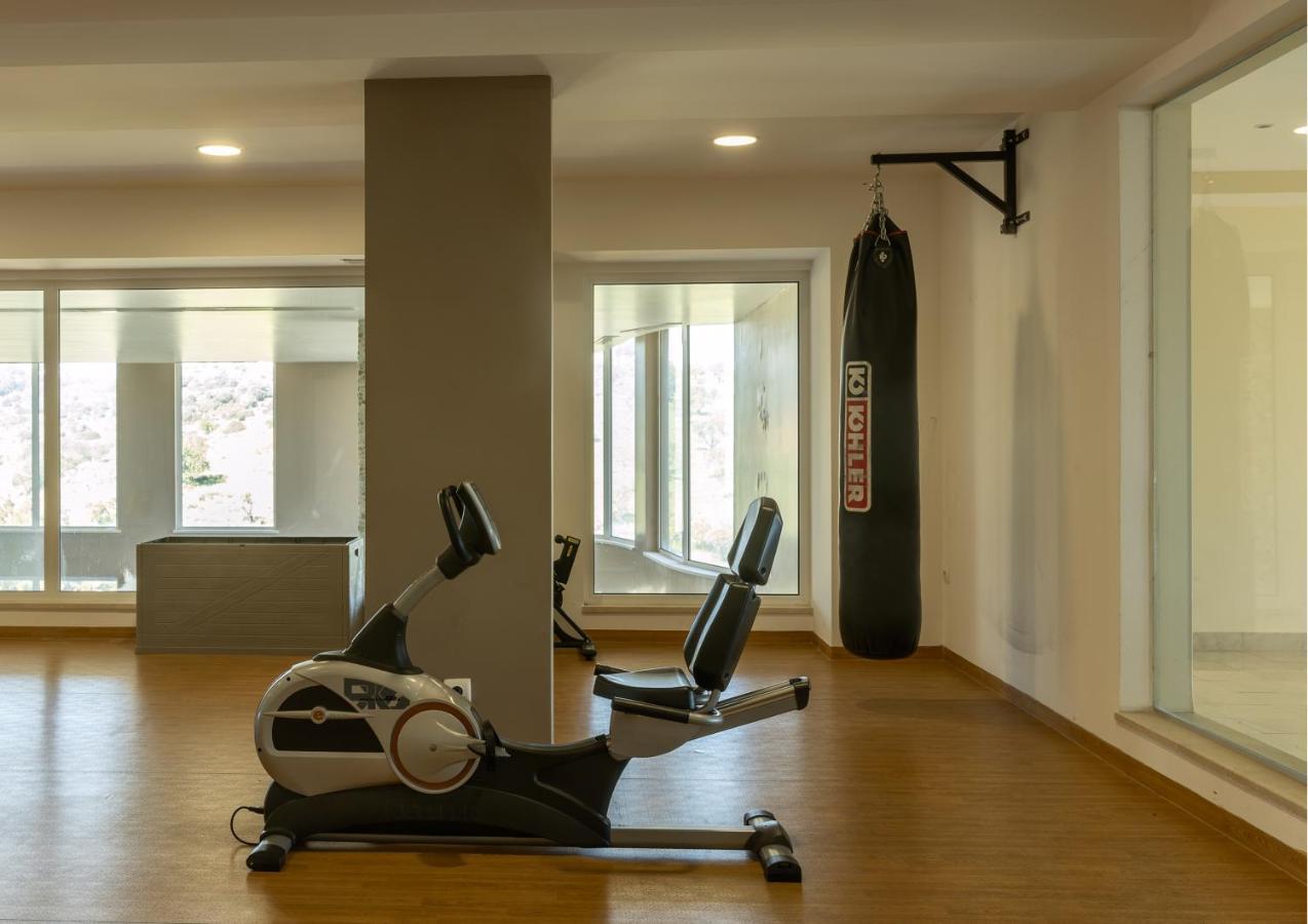 Casa D'Olga Apartment Лагос Екстериор снимка
