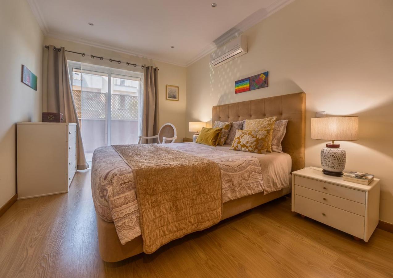 Casa D'Olga Apartment Лагос Екстериор снимка