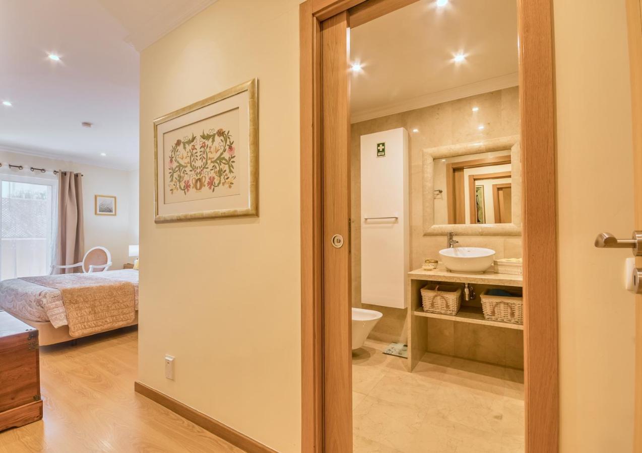 Casa D'Olga Apartment Лагос Екстериор снимка