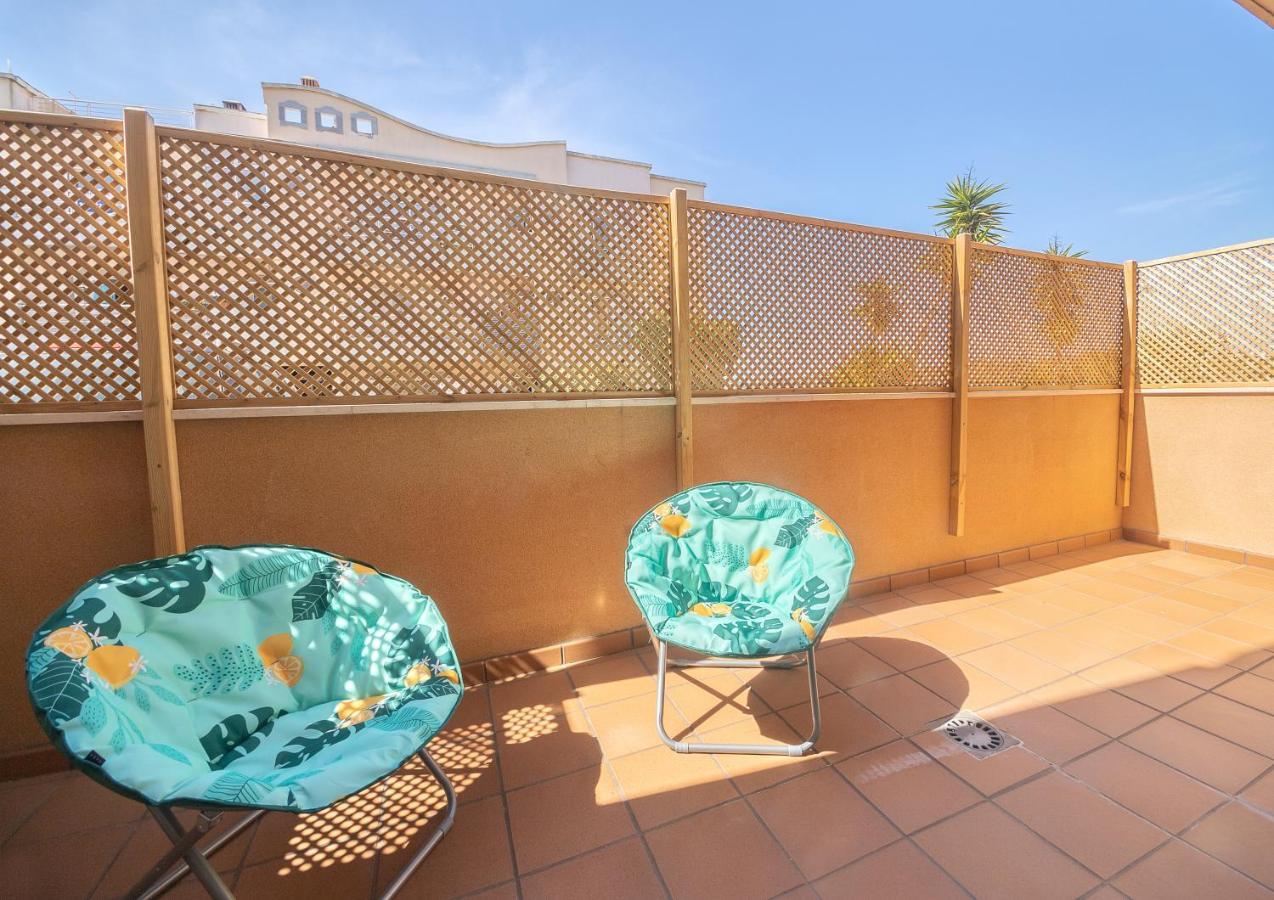 Casa D'Olga Apartment Лагос Екстериор снимка