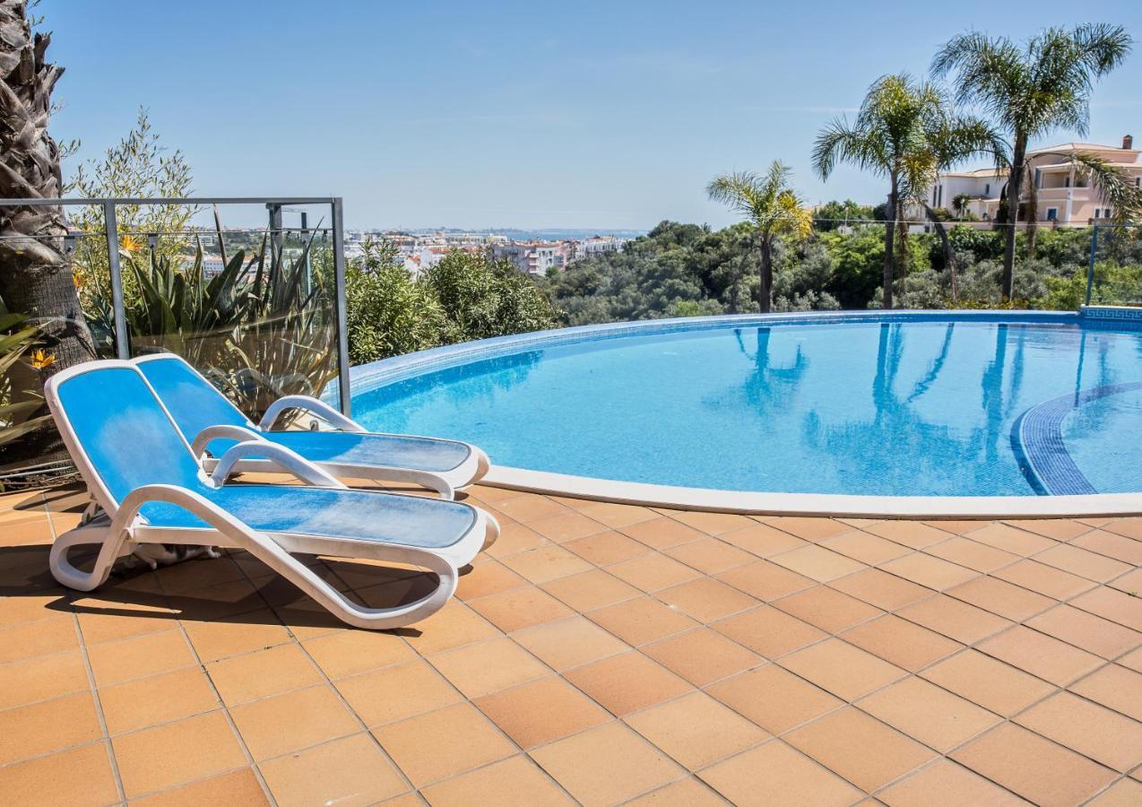 Casa D'Olga Apartment Лагос Екстериор снимка