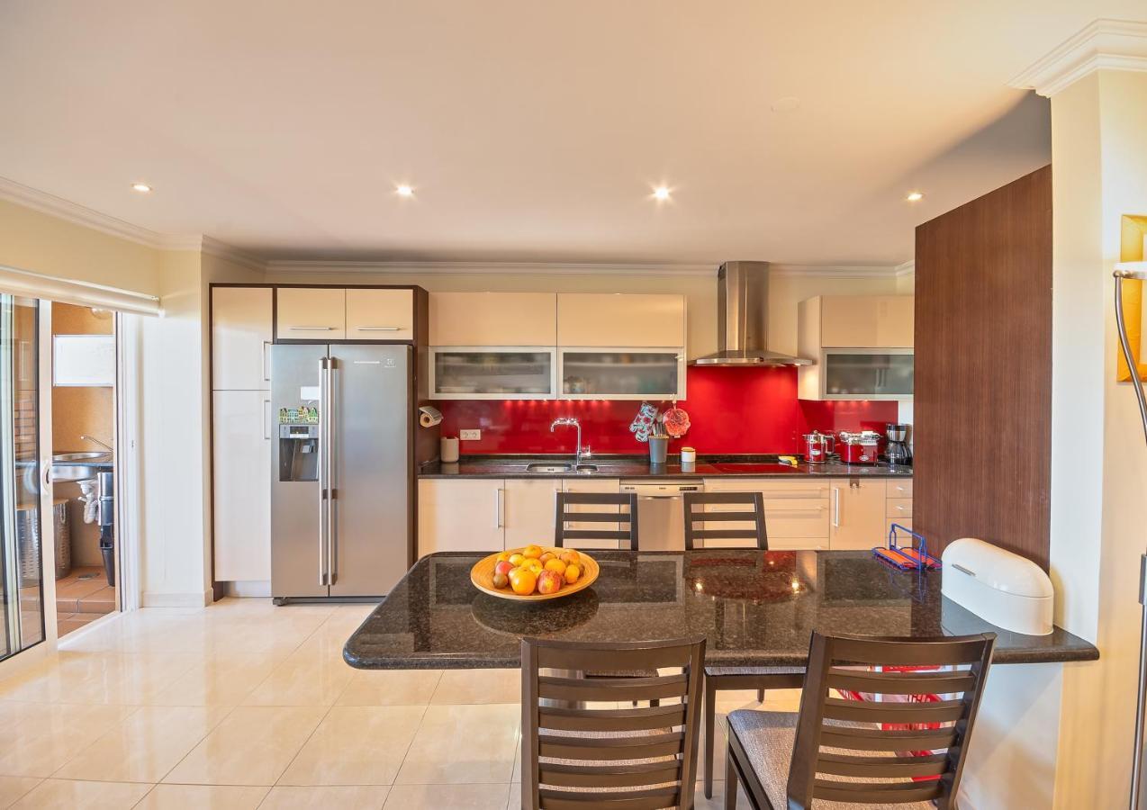 Casa D'Olga Apartment Лагос Екстериор снимка