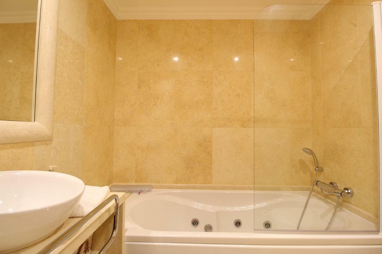 Casa D'Olga Apartment Лагос Екстериор снимка