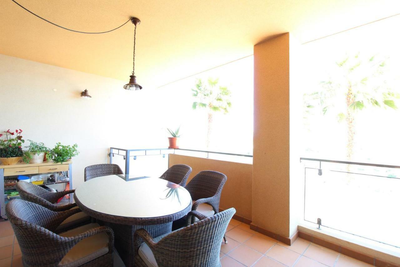 Casa D'Olga Apartment Лагос Екстериор снимка
