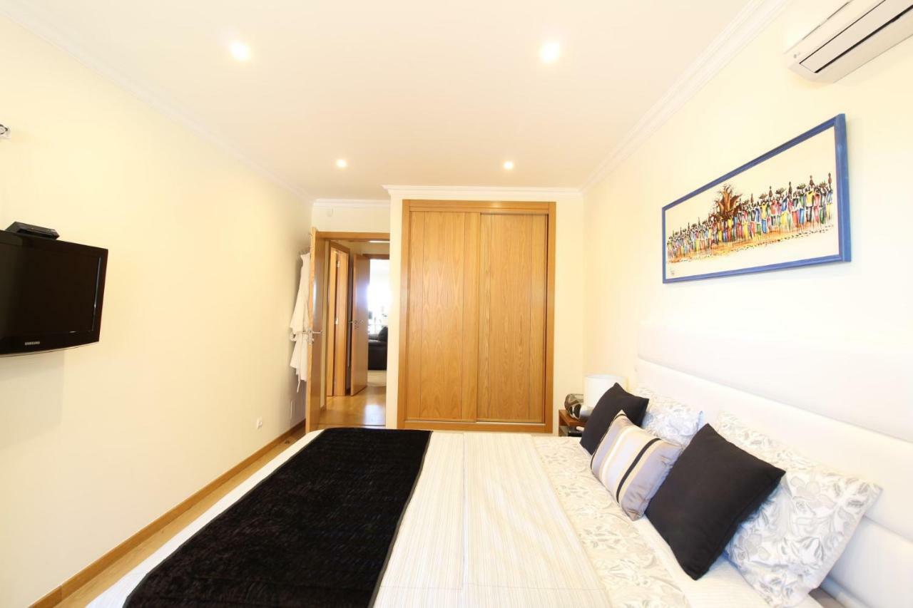 Casa D'Olga Apartment Лагос Екстериор снимка