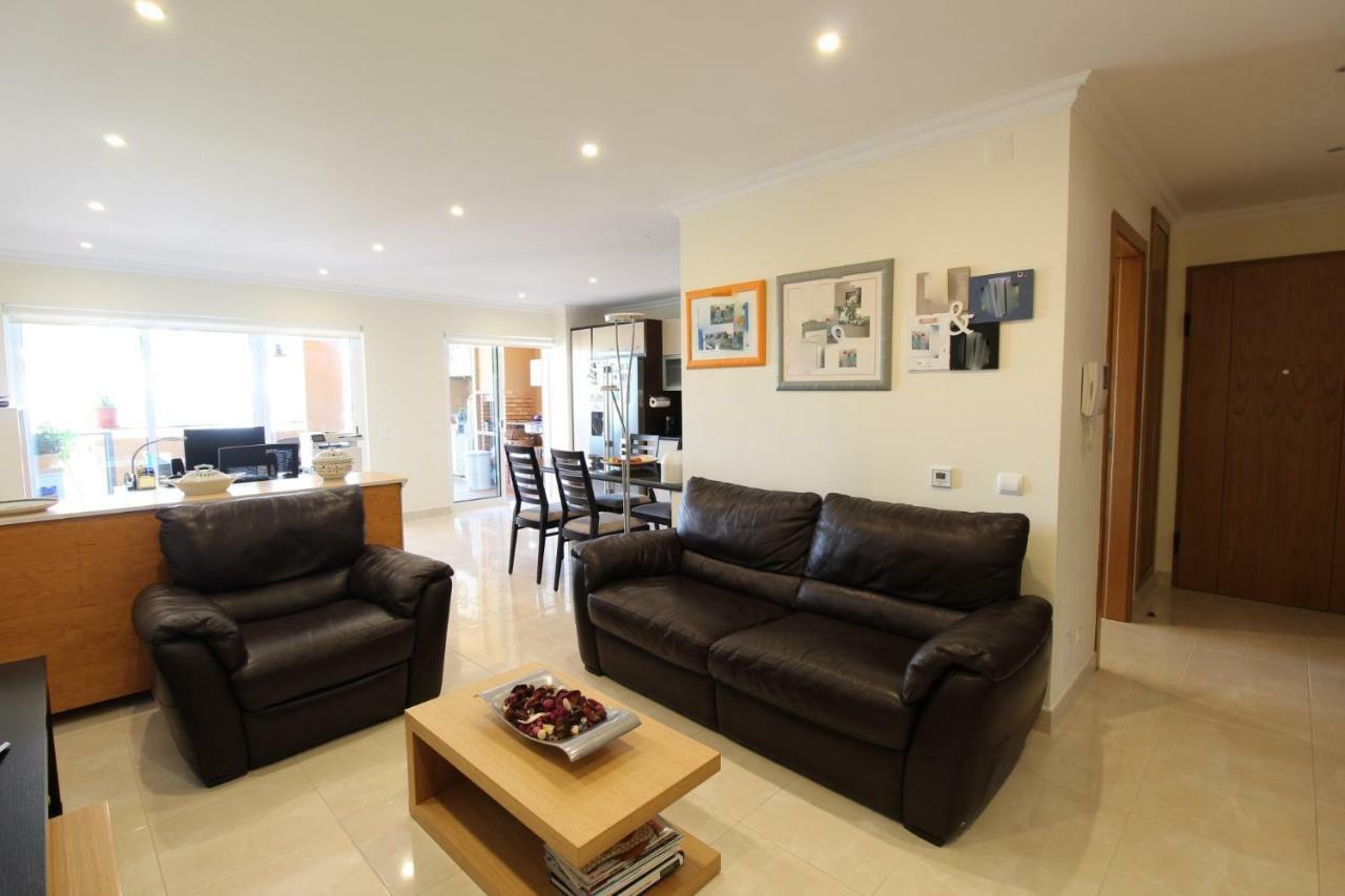 Casa D'Olga Apartment Лагос Екстериор снимка