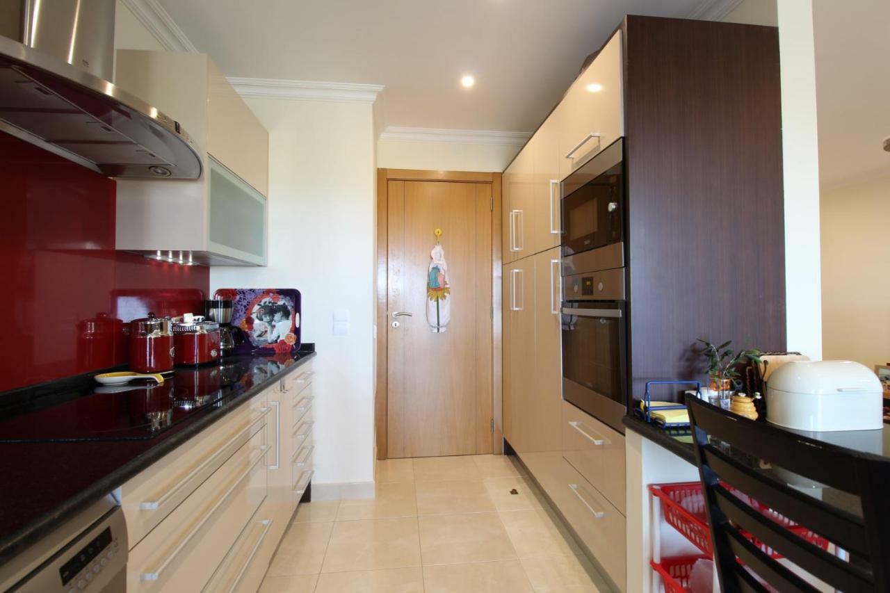 Casa D'Olga Apartment Лагос Екстериор снимка