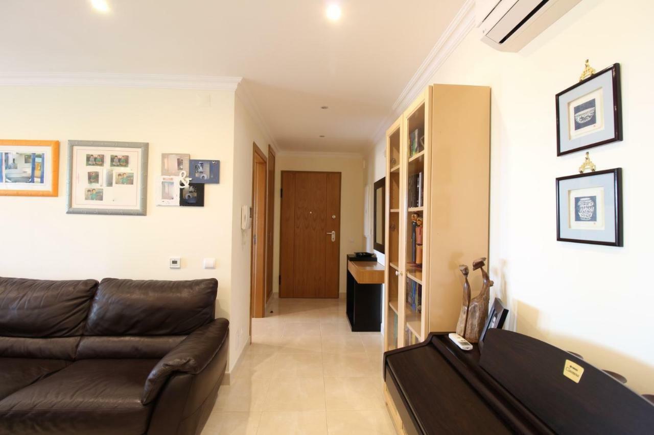 Casa D'Olga Apartment Лагос Екстериор снимка