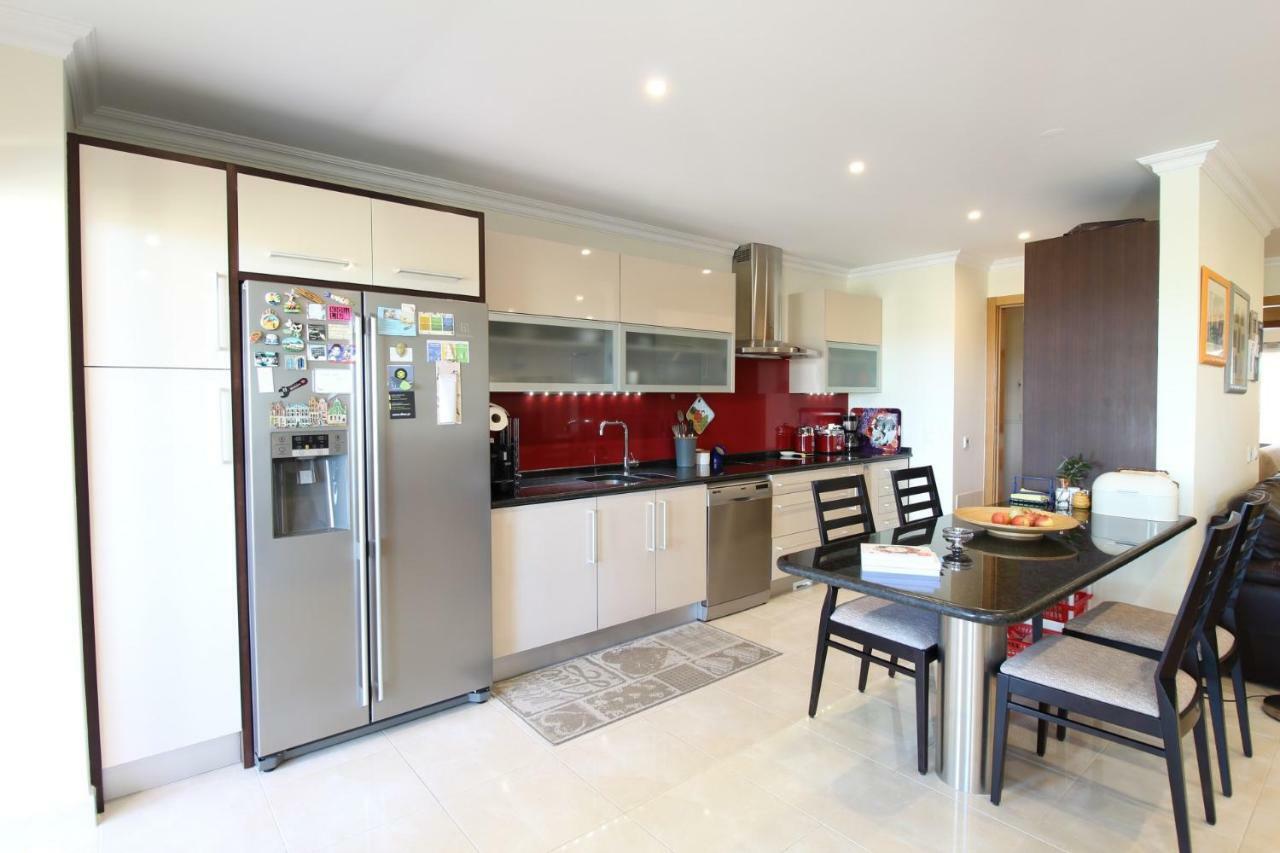 Casa D'Olga Apartment Лагос Екстериор снимка