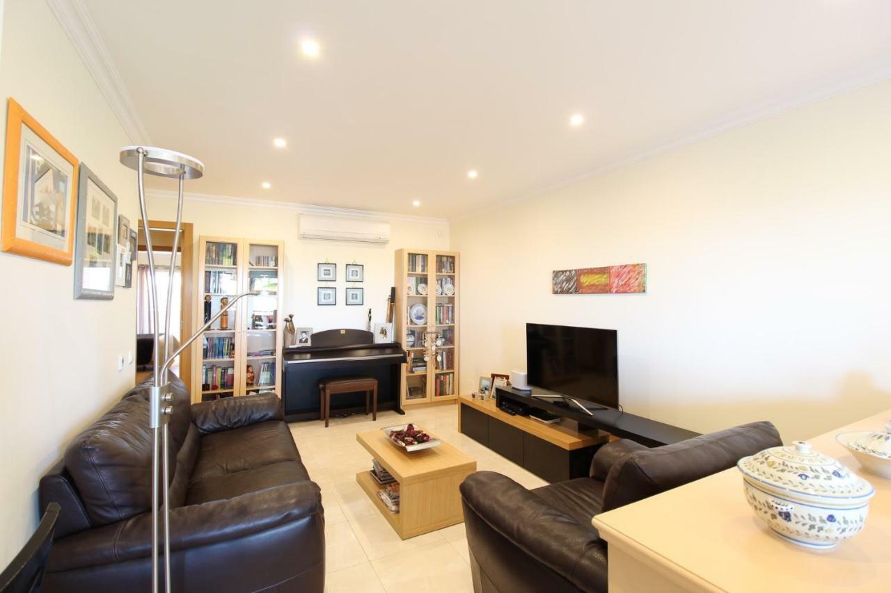 Casa D'Olga Apartment Лагос Екстериор снимка