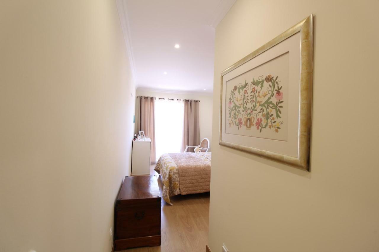 Casa D'Olga Apartment Лагос Екстериор снимка