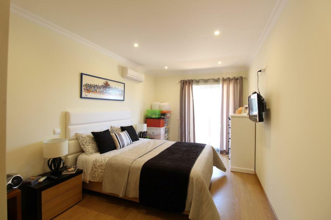 Casa D'Olga Apartment Лагос Екстериор снимка