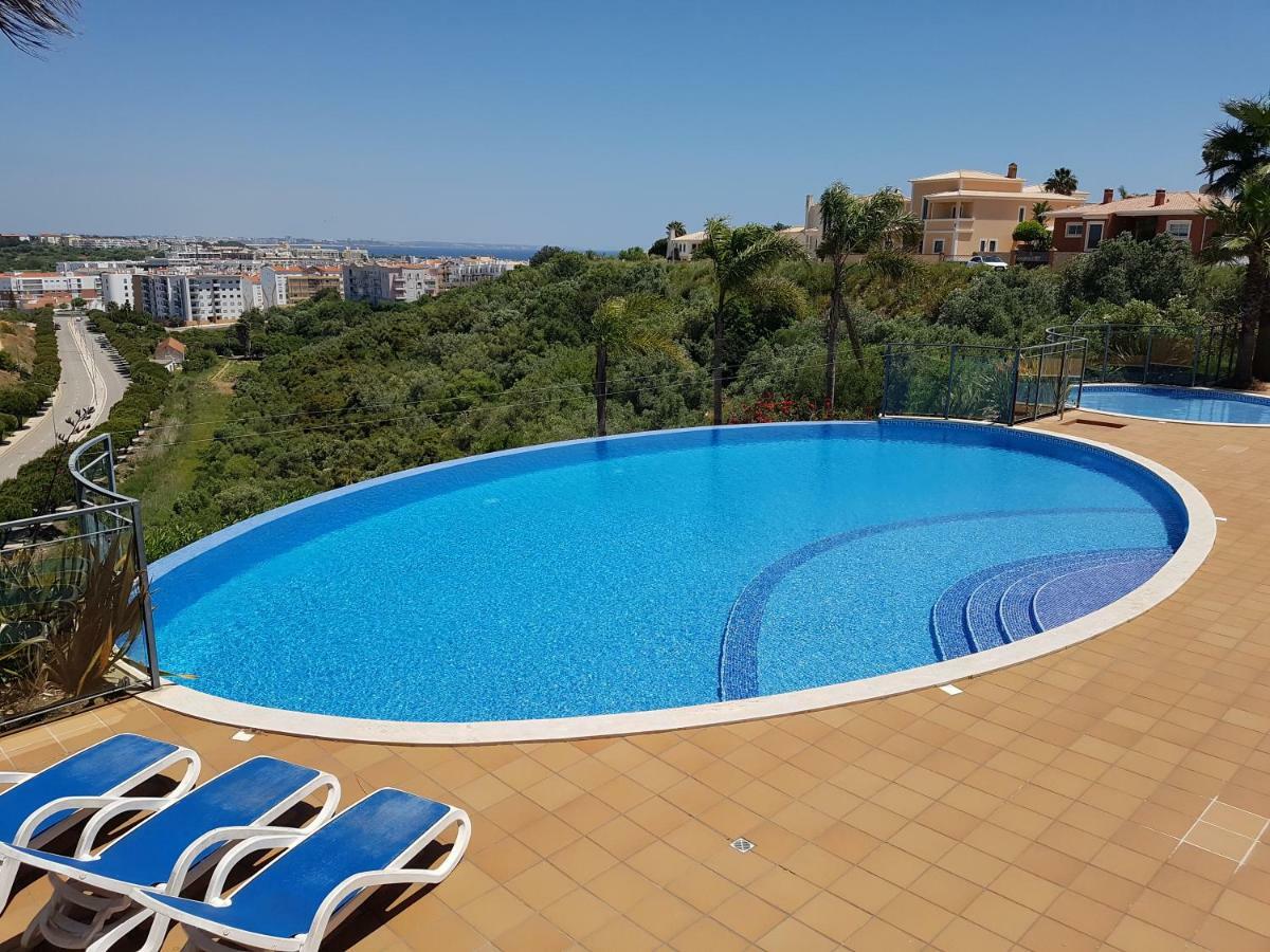 Casa D'Olga Apartment Лагос Екстериор снимка