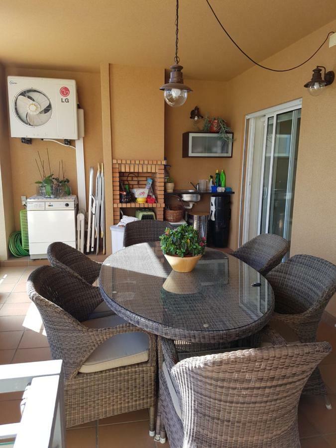 Casa D'Olga Apartment Лагос Екстериор снимка