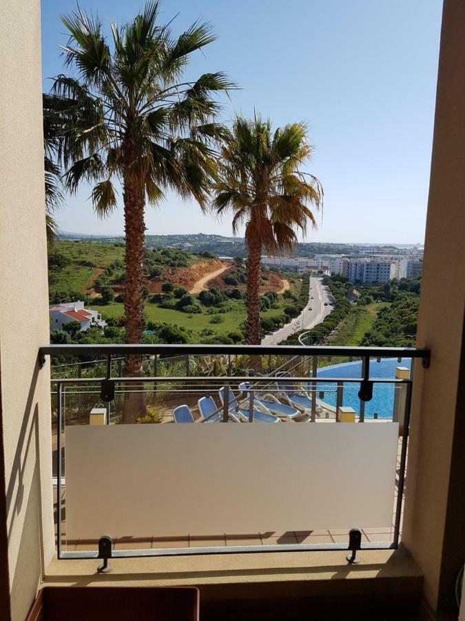 Casa D'Olga Apartment Лагос Екстериор снимка