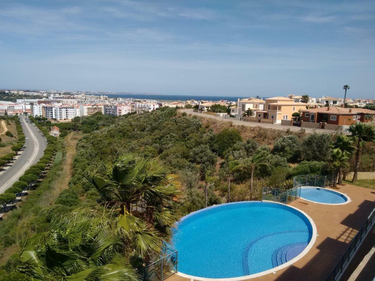 Casa D'Olga Apartment Лагос Екстериор снимка